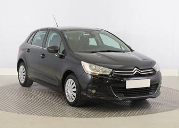 Citroen C4 1.6 HDi