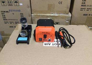 Wypalarka/pirograf WEP 939-II