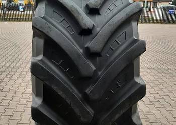 2x Opona używana rolnicza 650/85R38 STARMAXX 3000zł(szt.) W4150