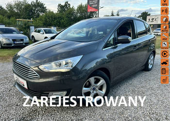 Ford C-Max Titanium II (2010-)