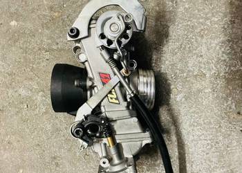 Gaźnik Honda XR 600R FCR41