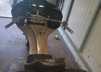 Boom Low Rider Trajka SAM do dokończenia 2,5 V6 AUTOMAT