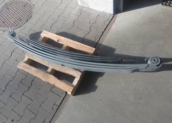 336 010 Resor T DB1827 950x950x80 6 piór 3x26/3x25mm OE -6523200308