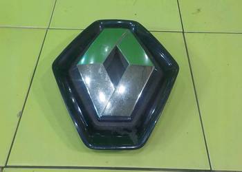 RENAULT LAGUNA III 1.5 DCI 08r KOMBI emblemat znaczek maski