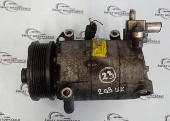 FORD KUGA 2.0 TDCI sprężarka klimatyzacji AV41-19D629-FC