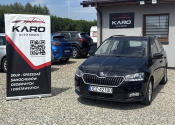 Skoda Fabia - GWARANCJA