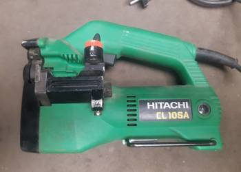 Nożyce elektryczne do prętów Hitachi CL10SA , m 8