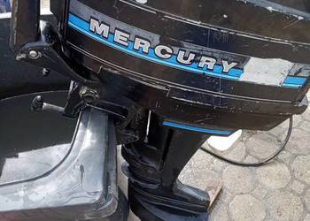 Moduł zapłonowy mercury 7,5 km 9,8 km mercury 110 slnik zaburtowy