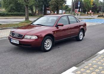 Sprzedam Audi A4