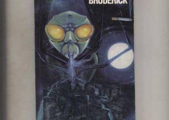 Pasiaste dziury - Damien Broderick