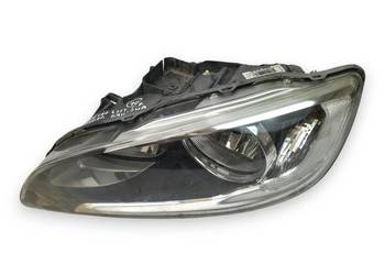 LAMPA LEWA Volvo S60 II V60 LIFT 2013- lewy przód przednia europa 31420115