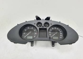 LICZNIK ZEGAR SEAT IBIZA III 6L0920822