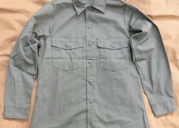 Koszula garnizonowa og507 15 1/2 x 33