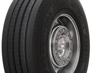 Opona 295/80R22.5 295 80 22.5 Greentrac