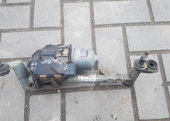 VW GOLF V PLUS VI PLUS SILNICZEK WYCIERACZKI MECHANIZM WYCIERACZKI PRZOD