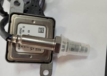 Czujnik Nox Mercedes A0009055812 A3C02860300-618 NOWY ORG