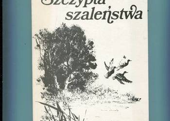 Szczypta szaleństwa - Winkler