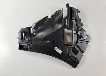 RENAULT MEGANE IV 4 LIFT ŚLIZG LEWY ZDERZAKA PRZÓD 620370267R