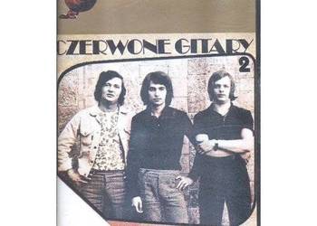 Czerwone Gitary cz. II (składanka / kompilacja)