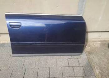 Audi A6 C5 drzwi prawy przód tył lz5t