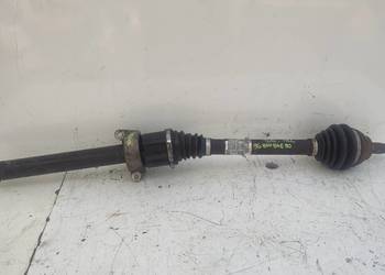 166.PEUGEOT 3008 5008 I C4 II DS4 1.6 Blue HDI PÓŁOŚKA PRZEGUB PÓŁOŚ PRAWA 166.PEUGEOT 3008 5008 I C4 II DS4 1.6 Blue HDI PÓŁOŚKA PRZEGUB PÓŁOŚ PRAWA