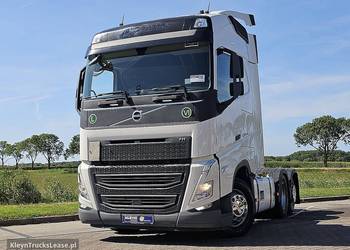 Volvo FH 500 6X2 SINGLE BOOGIE ciągnik siodłowy 2021