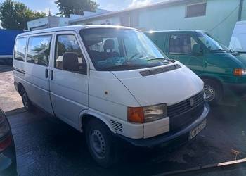 Sprzedam VW T4 1.9sdi 1993r