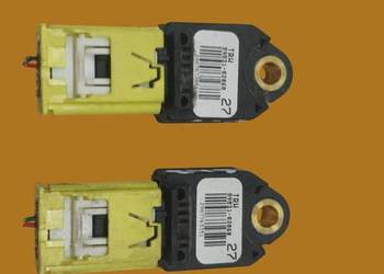 CZUJNIK SENSOR UDERZENIOWY KPL 89831-02060 Toyota Auris I (2006-2012) 89831