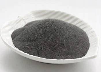 Żelazo Mielone Proszek Żelaza >99% Fe 1kg