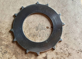John Deere 6810 6910 Płytka sprzęgła Przekładka Tarczy R96805