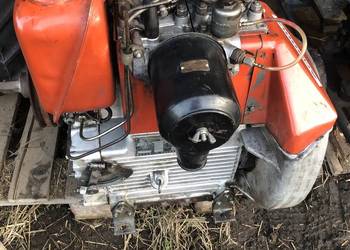 silnik andoria 2ca90, 1ca90, elpol, es