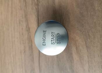 Przycisk start stop Mercedes 2215450714