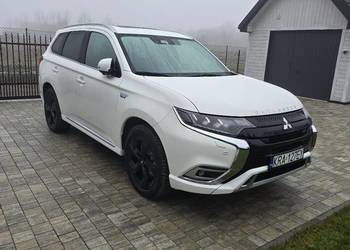 Sprzedam Mitsubishi outlander