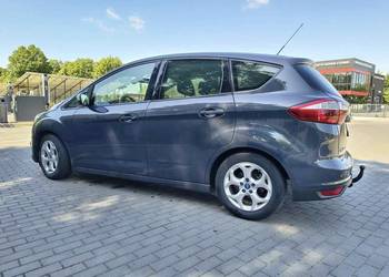 Sprzedam Ford C-max 1.6 TDCI