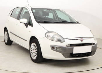Fiat Punto Evo 1.4