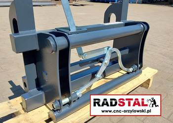 RADSTAL Adapter New Holland - SMS