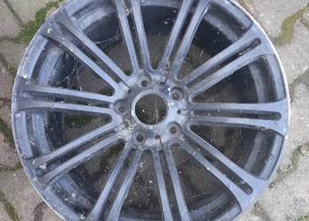 Sprzedam felgi BMW 18