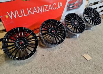 Jak nowe alufelgi 5x108 19 ET38 OZ 35 Anniversary Edition Peugeot Citroen