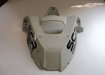 BMW S1000R/S1000RR K46 Osłona tylnego koła A255