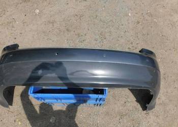 audi A4 B6 zderzak nr 5329 WYSYŁKA