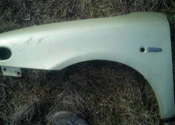 Błotnik przedni lewy FIAT MULTIPLA Błotnik przedni lewy FIAT MULTIPLA