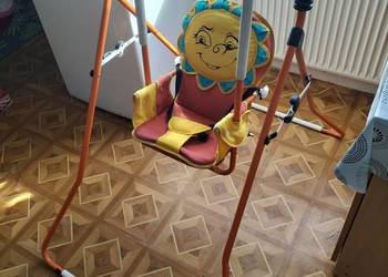 Huśtawka dla dziecka