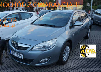 Opel Astra z Niemiec. Gwarancja. Polecam !!! H (2004-2014)