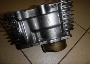 Cylinder TYŁ PRZÓD Honda Shadow VT 1100 87-95