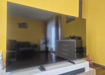 Philips 65” PUS8009/12 – 4K, Ambilight, Dolby Atmos, FV, gwarancja