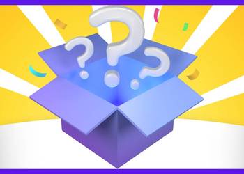 Boxy-Niespodzianki z rękodziełem