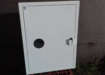 NOWA Skrzynka elektryczna pod licznik PODTYNKOWA
