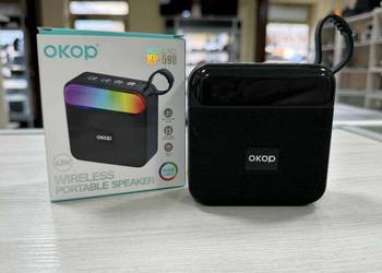 Głośnik bezprzewodowy Okop KP-598