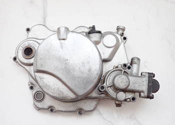 Dekiel Pokrywa Sprzęgła Pompy Wody Kawasaki KMX 125 99-03r