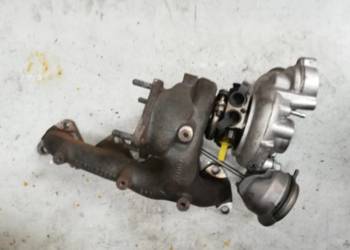 Turbosprężarka VW 1.4 TSI 03C145701R